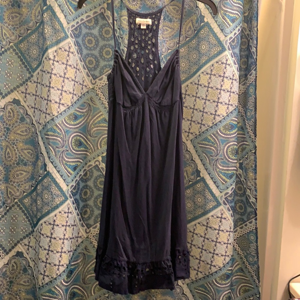 American Eagle dress